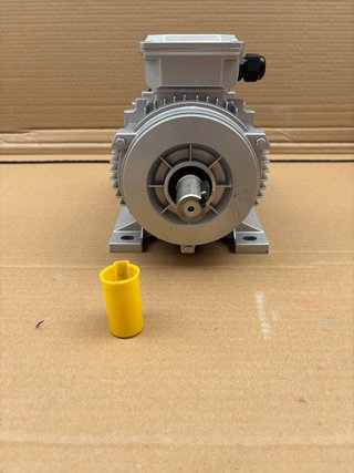 Motor Eléctrico VEVOR 2.2KW 2890rpm