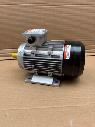 Motor Eléctrico VEVOR 2.2KW 2890rpm