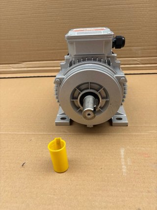 Motor Eléctrico VEVOR 2.2KW 2890rpm