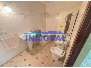 Casa en venta en Centro en Valdepeñas