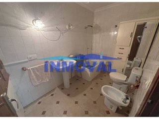 Casa en venta en Centro en Valdepeñas