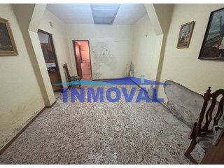 Casa en venta en Centro en Valdepeñas