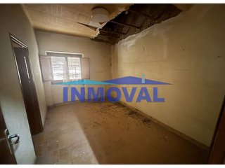 Casa en venta en Centro en Valdepeñas