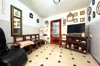 Casa adosada en venta en Ibi