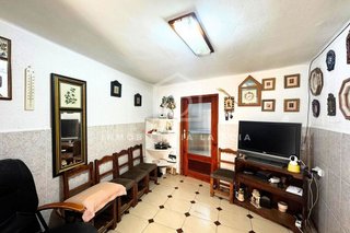 Casa adosada en venta en Ibi