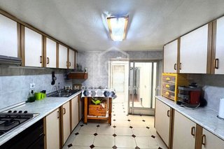 Casa adosada en venta en Ibi