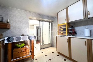 Casa adosada en venta en Ibi