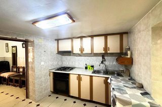 Casa adosada en venta en Ibi