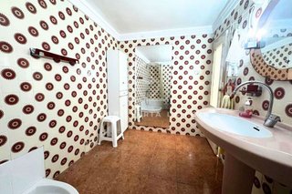 Casa adosada en venta en Ibi