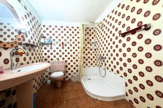 Casa adosada en venta en Ibi