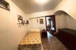 Casa adosada en venta en Ibi