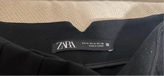 Pantaloni neri eleganti