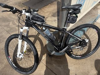 Bicicleta Conor 7200