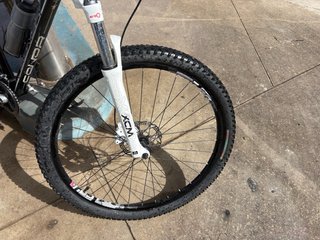Bicicleta Conor 7200