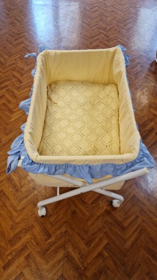 Lote accesorios bebé recién nacido