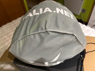 Casco Moto CGM Talla S ATOM SPORT