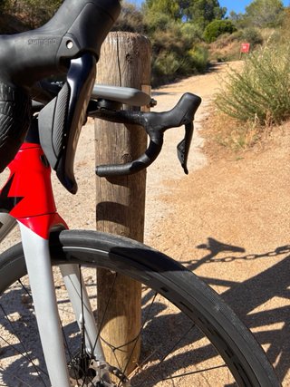 Bicicleta de carretera Trek Emonda Sl6