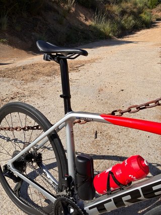 Bicicleta de carretera Trek Emonda Sl6