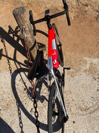 Bicicleta de carretera Trek Emonda Sl6