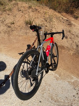 Bicicleta de carretera Trek Emonda Sl6