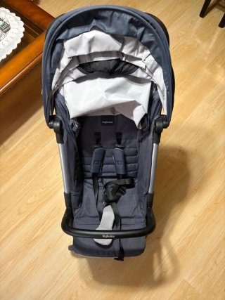 Silla de paseo Inglesina