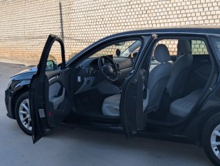 Audi A3 2015