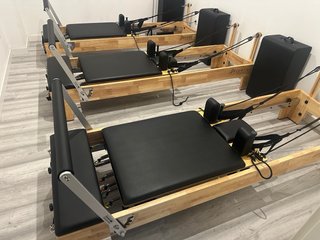 Reformer Pilates