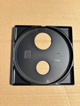 Conjunto Ducha GROHE Vitalio Comfort 250 Negro
