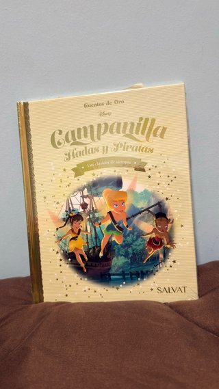 Cuentos de oro 26 libros