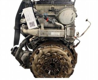 Motor 3.2 TDCi Ford Ranger Wildtrak recambio