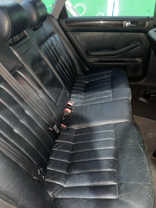 Audi a6 Audi a6 avant 2002
