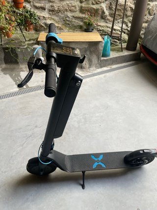 Patinete Eléctrico Highlander Pro