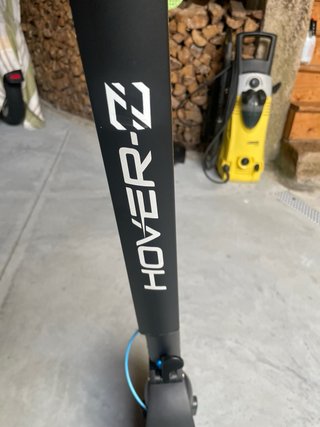 Patinete Eléctrico Highlander Pro