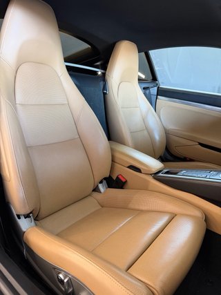 Porsche 718 Cayman S ¡con 350cv!