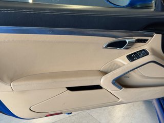 Porsche 718 Cayman S ¡con 350cv!