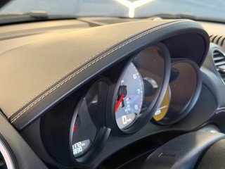 Porsche 718 Cayman S ¡con 350cv!