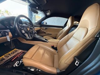 Porsche 718 Cayman S ¡con 350cv!