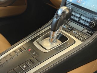 Porsche 718 Cayman S ¡con 350cv!