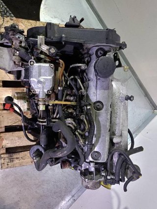 Volvo rectp5155020 d4192t2 motor completo s40 1.9