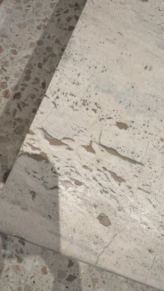 Mueble mármol