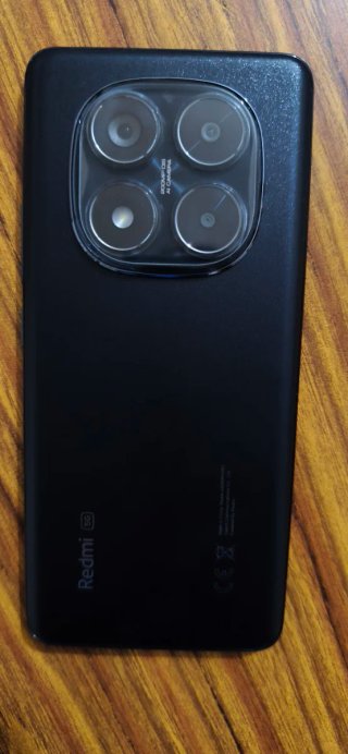 Xiaomi Redmi Note 14 Pro 5G 256GB