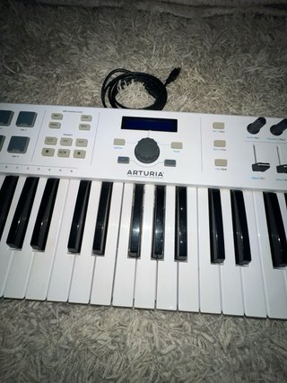 Arturia Keylab Essential 61 Sintetizador
