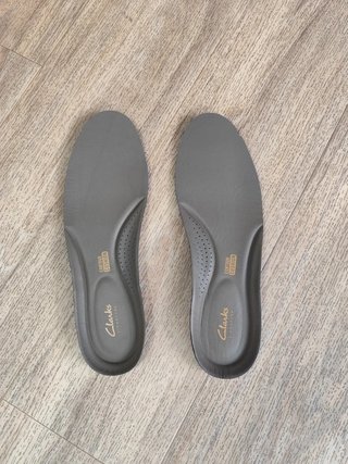 Zapatos Clarks Streethill Lace Talla 44