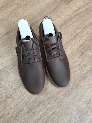 Zapatos Clarks Streethill Lace Talla 44