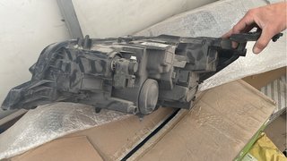 Faro Delantero Derecho Peugeot 208 2020-2025