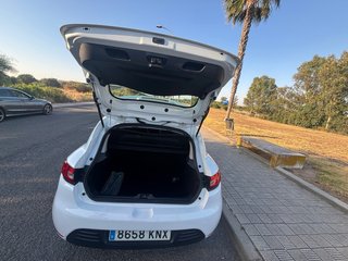 Renault Clio 2019