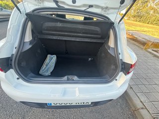 Renault Clio 2019