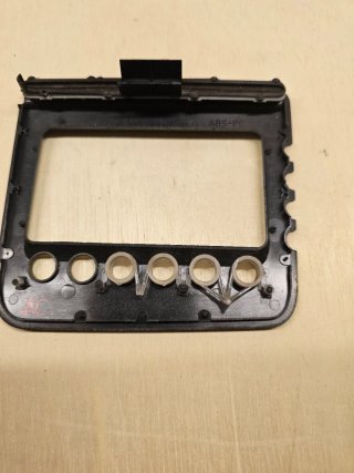 Frontal Radio Seat Leon