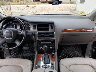 Audi Q7 2009