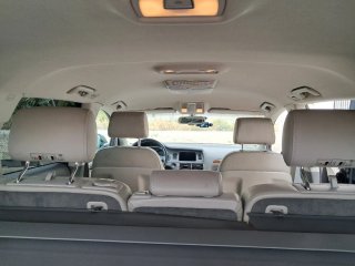 Audi Q7 2009